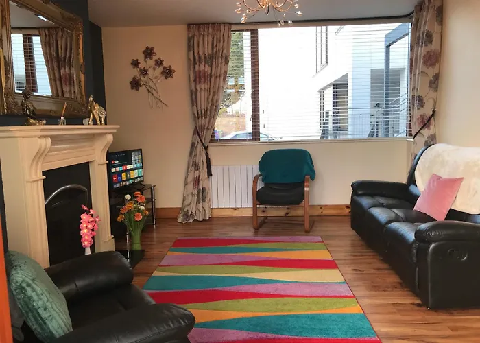 Westport Retreat Apartment