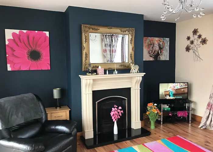 Westport Retreat Apartment