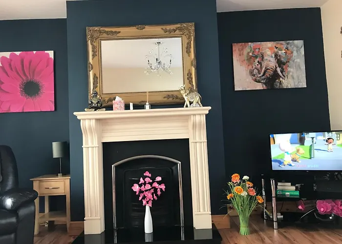 Westport Retreat Apartment