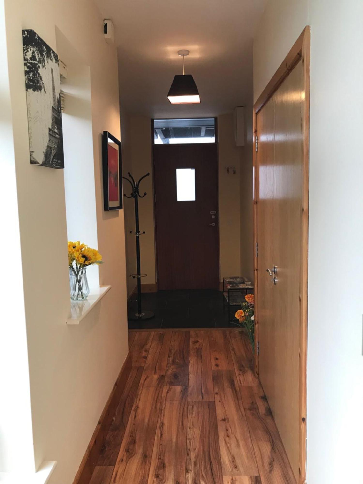 Retreat Apartment