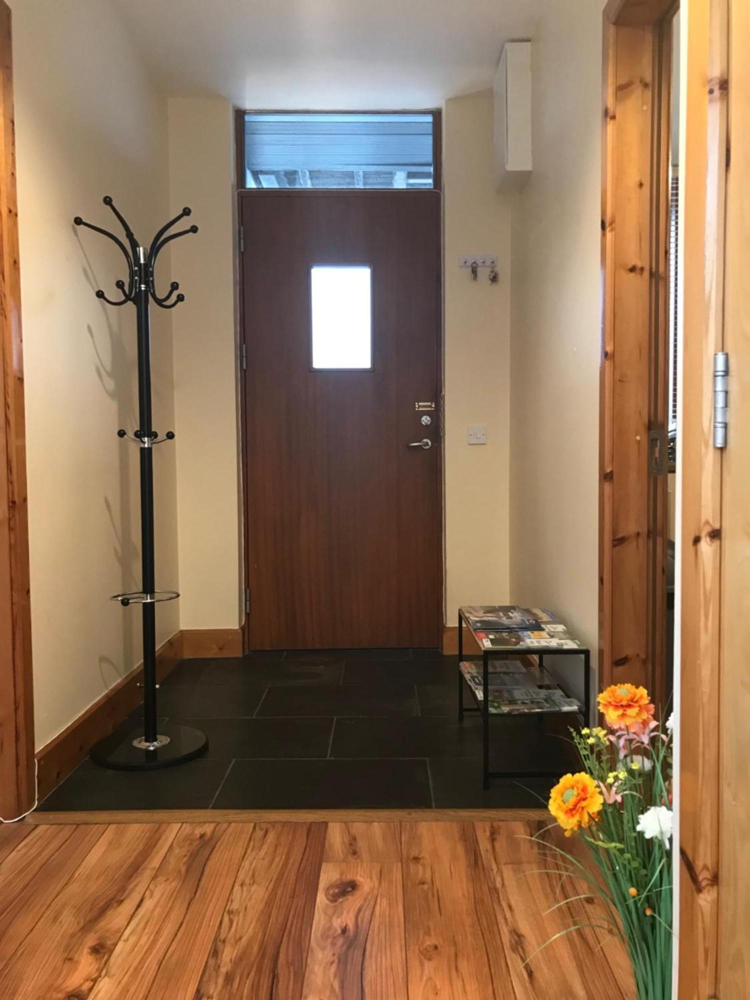 Retreat Apartment