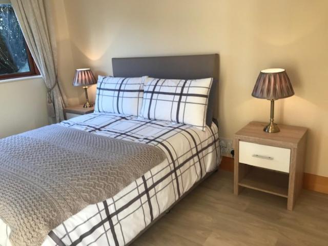 Retreat Apartment Westport