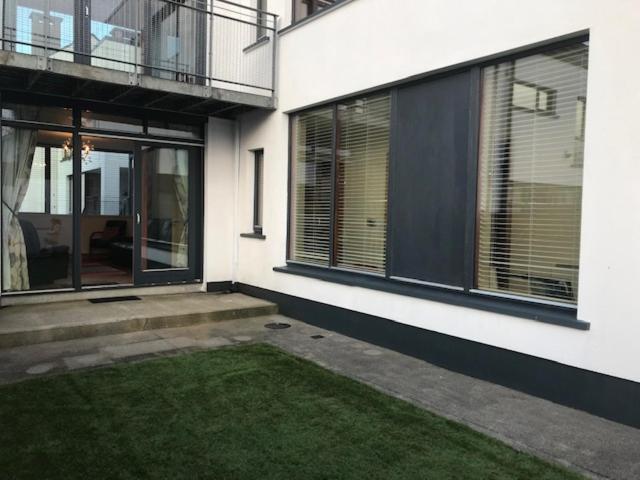 Retreat Apartment