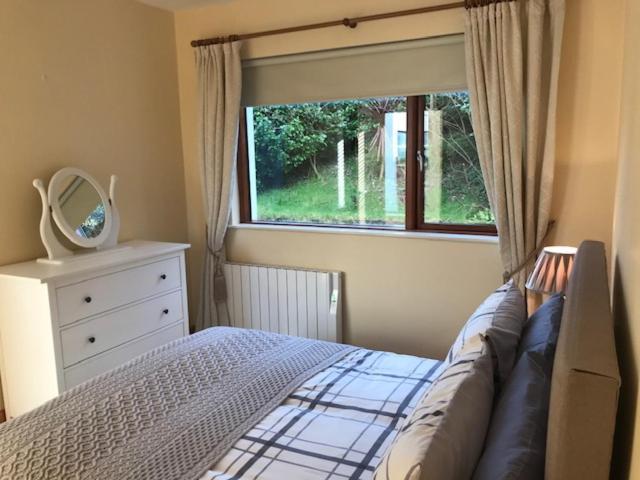 Apartment Retreat Westport