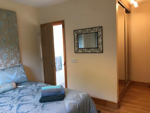 Retreat Apartment *