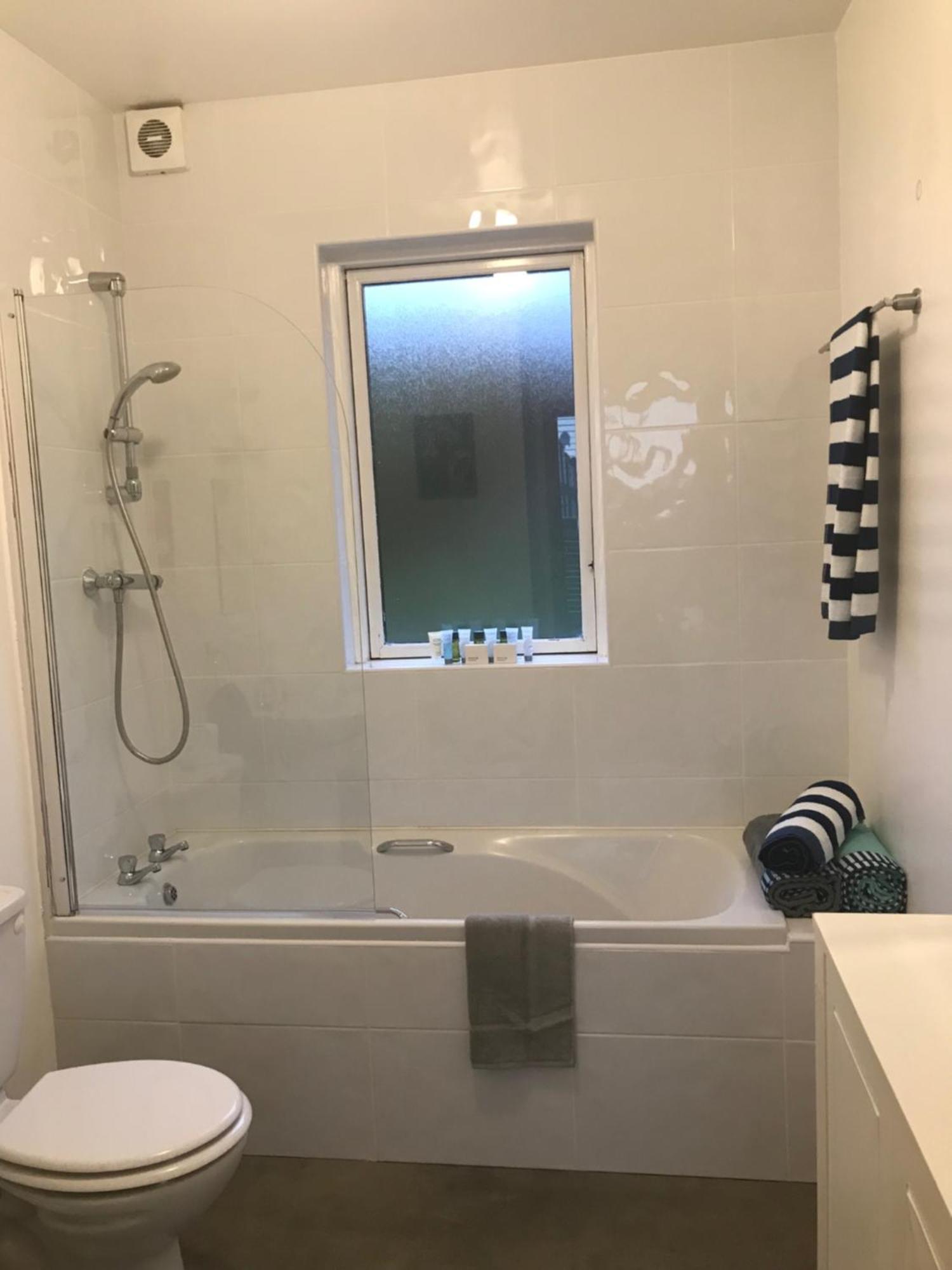 Retreat Apartment Westport