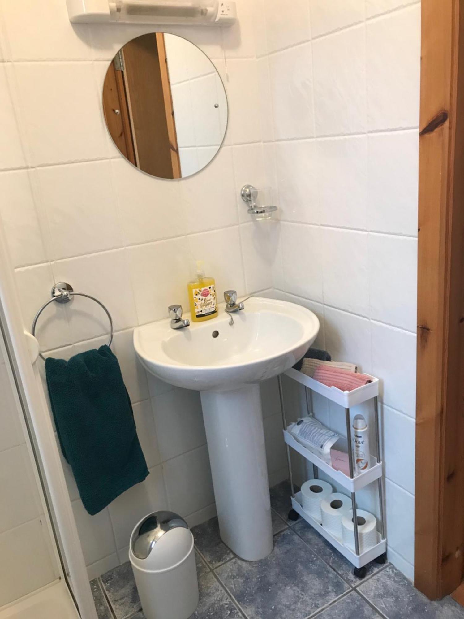Retreat Apartment
