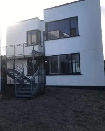 Westport Retreat Apartment Exterior foto