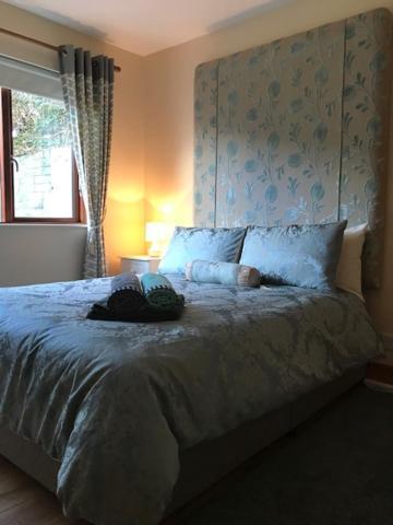 Appartement Retreat