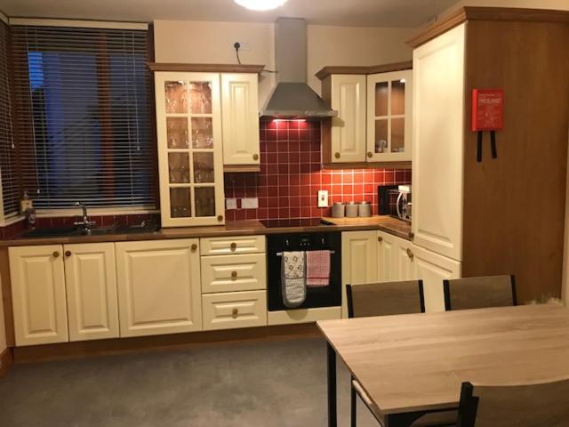 Appartement Retreat Westport